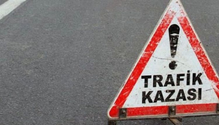 Trafik kazalarında 7 ayda 11 kişi hayatını kaybetti