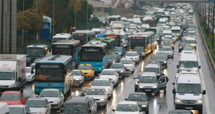 Trafik sigortasında tavan belli oldu