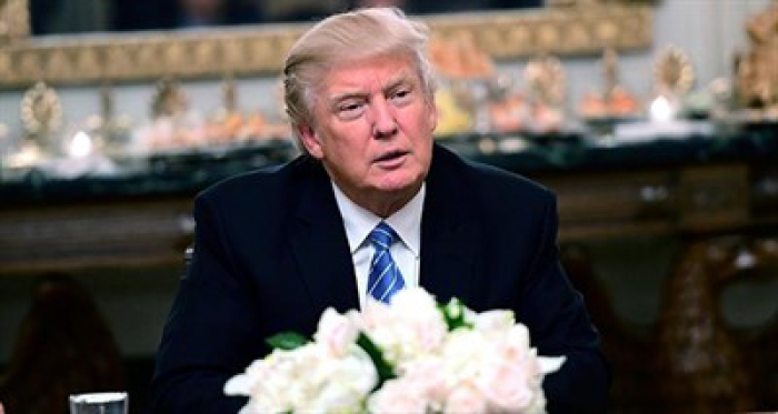 Trump: 'Kuzey Kore zirvesine çok fazla hazırlanmak zorunda olduğumu düşünmüyorum'