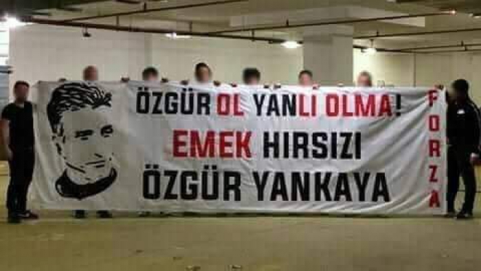 Türkiye Bu Hakemi Konuşuyor