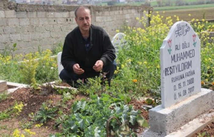 Türkiye günlerce bu babayı konuşmuştu! Dehşete düşüren gerçek ortaya çıktı…