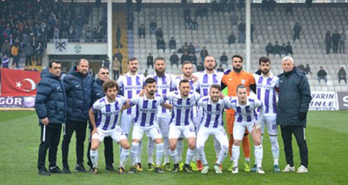 Türkiye’yi UEFA’da temsil etmişti! 5 yılda 5 lig birden düştü