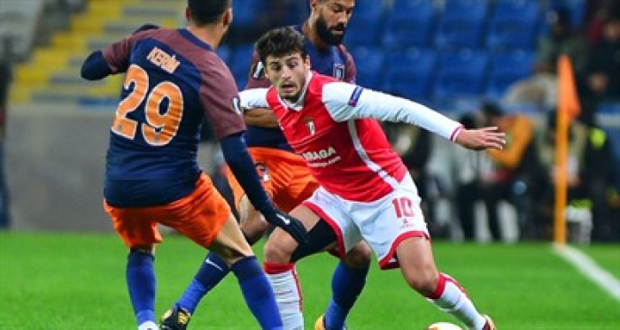 UEFA Avrupa Liginde Başakşehir Galip Geldi Ama…