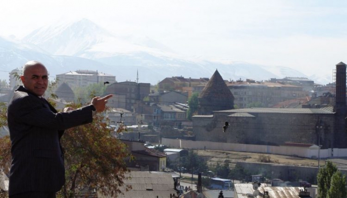 Ufki şehir için Yakutiye ihaleye çıkıyor