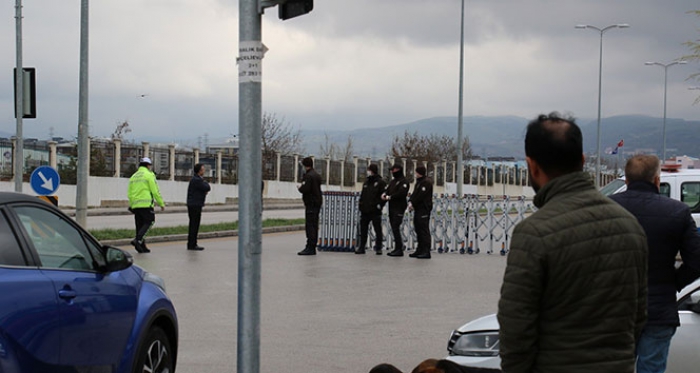 Umreden dönen vatandaşların karantina süresi bugün sona eriyor