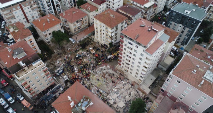 Vali Yerlikaya açıkladı: 2 kişi hayatını kaybetti