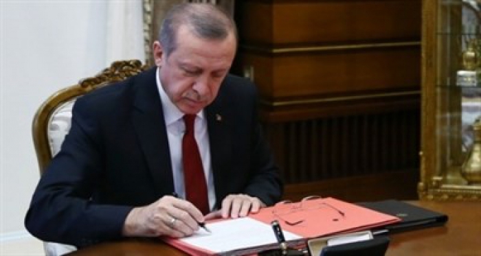 Vatandaşa güzel haber! Cumhurbaşkanı Erdoğan onayladı