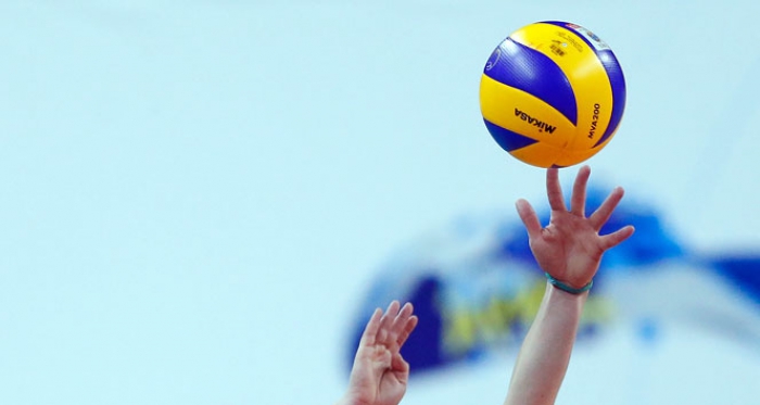 Voleybol ligleri tescil edildi