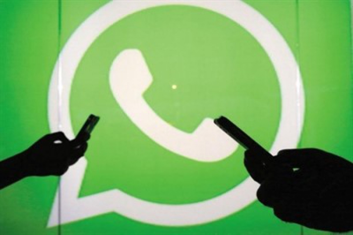 WhatsApp'a bir bomba özellik daha