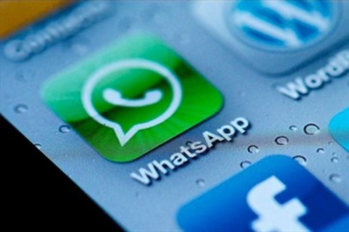 Whatsapp'ta bomba değişiklik! Çok işinize yarayacak…