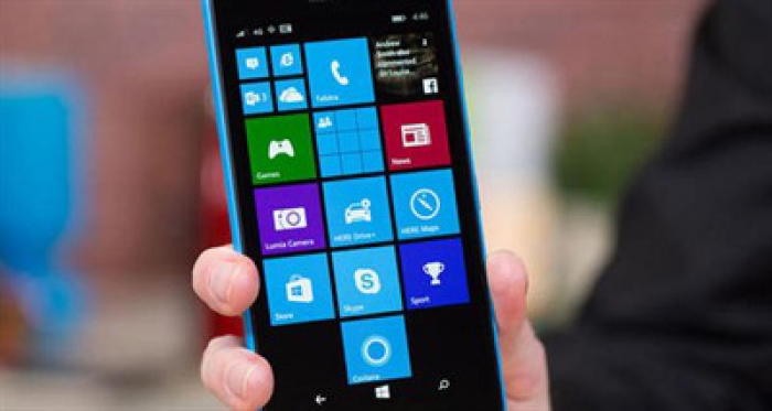 Windows Phone olanlar üzülecek…