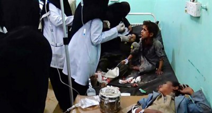 Yemen’de okul otobüsü bombalandı: 43 ölü