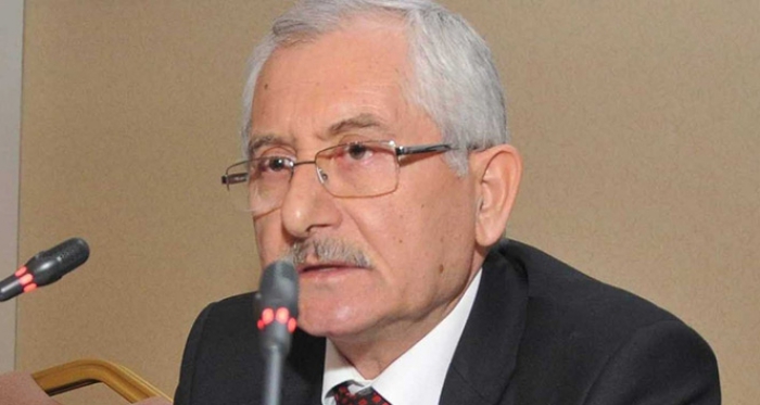 YSK Başkanı Sadi Güven: ‘İtirazlar bazında tek tek açıklama yapmayacağım’