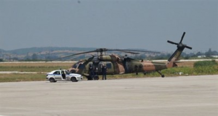 Yunanistan’a kaçan darbeci subaylar hakkında nihai karar bekleniyor