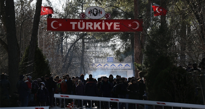 Yunanistan, Türkiye ile kara ve deniz sınırlarını yeniden açıyor