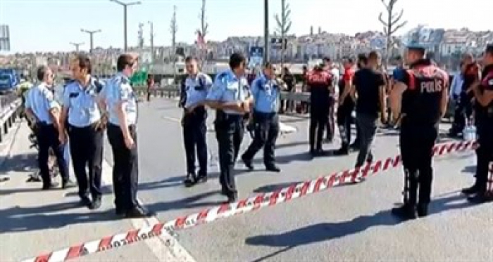 Yunus polis ekipleri kaza yaptı: Şehit sayısı 2'ye yükseldi